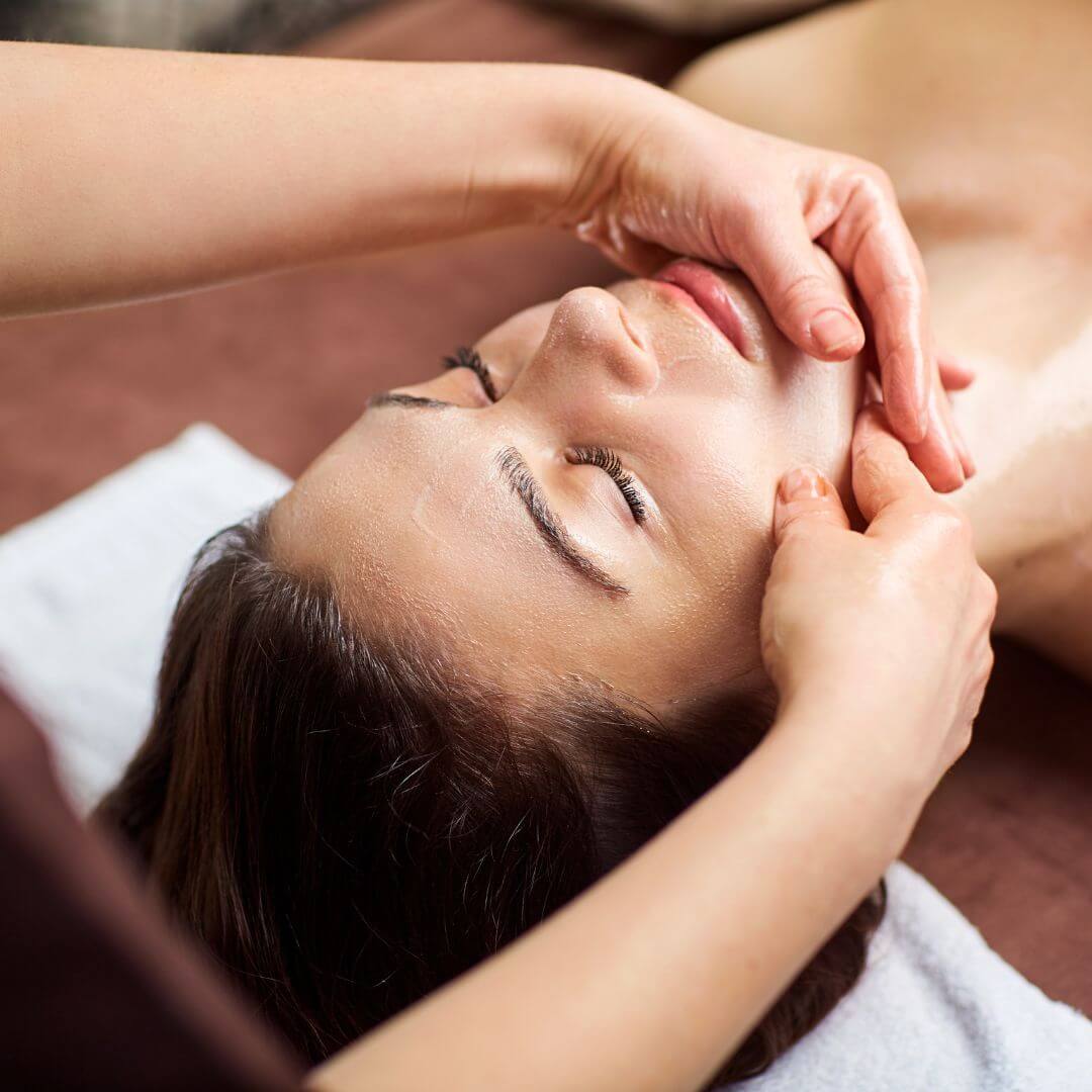 wellnessmassage